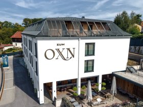 4 Tage Wellness & Genuss im Berchtesgadener Land – mit Early Check-in & Late Check-out