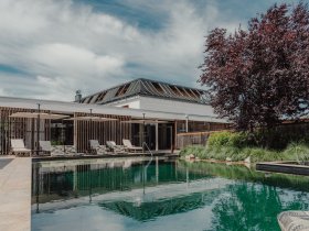 4 Tage Wellness & Genuss im Berchtesgadener Land – mit Early Check-in & Late Check-out