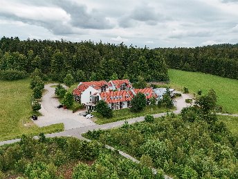 Abenteuer Bayerischer Wald - Urlaub mit Hund | 3 Tage