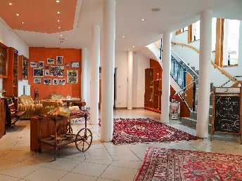Abenteuer Bayerischer Wald - Urlaub mit Hund | 3 Tage