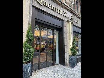 Großstadtgefühle in Berlin - 3 Tage Kurzurlaub