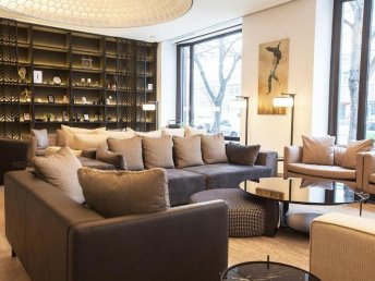 Großstadtgefühle in Berlin - 3 Tage Kurzurlaub