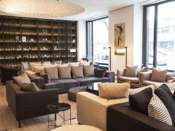 Großstadtgefühle in Berlin - 3 Tage Kurzurlaub