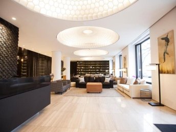 Großstadtgefühle in Berlin - 3 Tage Kurzurlaub