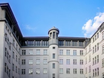 Großstadtgefühle in Berlin - 3 Tage Kurzurlaub