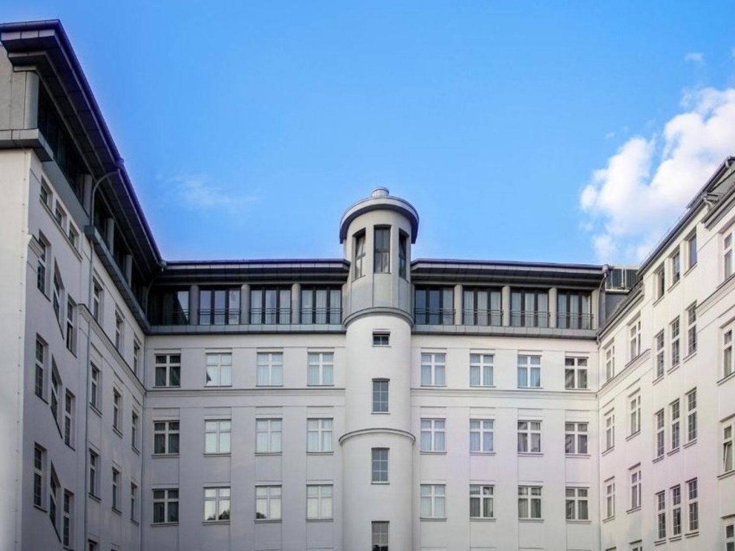 Großstadtgefühle in Berlin - 3 Tage Kurzurlaub