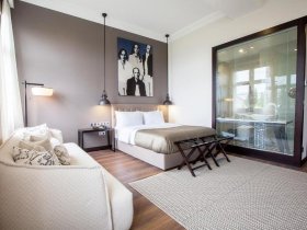 Großstadtgefühle in Berlin - 2 Tage Kurzurlaub