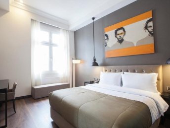 Großstadtgefühle in Berlin - 3 Tage Kurzurlaub