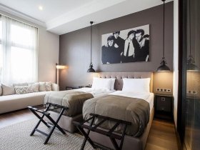 Großstadtgefühle in Berlin - 2 Tage Kurzurlaub