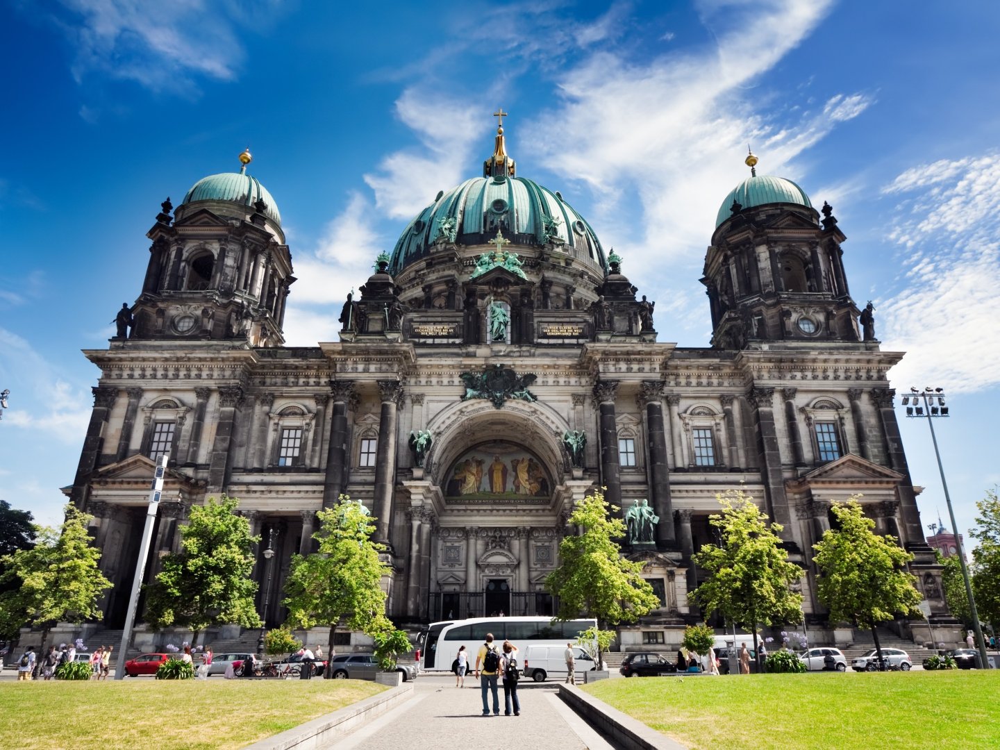 Großstadtgefühle in Berlin - 2 Tage Kurzurlaub