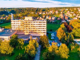 Alltagspause in Zalakaros inkl. Eintritt ins Heil- & Erlebnisbad | 2 Tage 