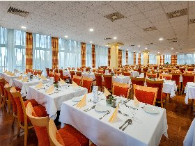 Alltagspause in Zalakaros inkl. Eintritt ins Heil- & Erlebnisbad | 2 Tage 