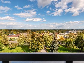 Alltagspause in Zalakaros inkl. Eintritt ins Heil- & Erlebnisbad | 2 Tage 