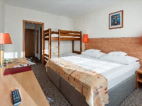 Alltagspause in Zalakaros inkl. Eintritt ins Heil- & Erlebnisbad | 2 Tage 