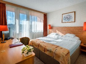 Alltagspause in Zalakaros inkl. Eintritt ins Heil- & Erlebnisbad | 2 Tage 