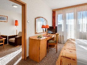 Alltagspause in Zalakaros inkl. Eintritt ins Heil- & Erlebnisbad | 2 Tage 