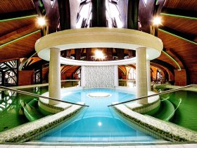 Alltagspause in Zalakaros inkl. Eintritt ins Heil- & Erlebnisbad | 2 Tage 