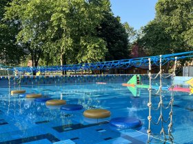 Alltagspause in Zalakaros inkl. Eintritt ins Heil- & Erlebnisbad | 2 Tage 