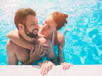 Christi Himmelfahrt in Zalakaros inkl. Eintritt ins Heil- & Erlebnisbad | 4 Tage 