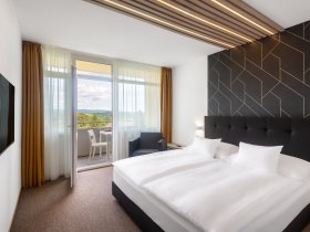 All Inclusive Urlaub inkl. Nutzung des Wellnessbereichs | 5 Tage 