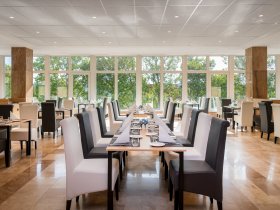 All Inclusive Urlaub inkl. Nutzung des Wellnessbereichs | 5 Tage 