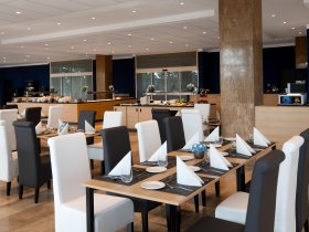 All Inclusive Urlaub inkl. Nutzung des Wellnessbereichs | 5 Tage 