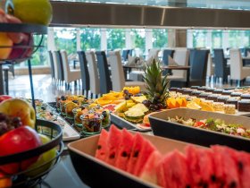 All Inclusive Urlaub inkl. Nutzung des Wellnessbereichs | 5 Tage 