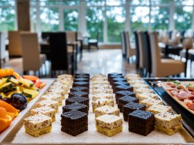 All Inclusive Urlaub inkl. Nutzung des Wellnessbereichs | 5 Tage 