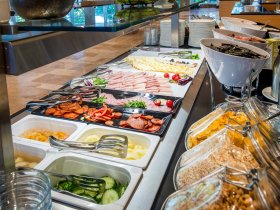 All Inclusive Urlaub inkl. Nutzung des Wellnessbereichs | 5 Tage 