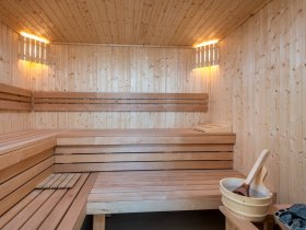 All Inclusive Urlaub inkl. Nutzung des Wellnessbereichs | 5 Tage 