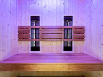 All Inclusive Urlaub inkl. Nutzung des Wellnessbereichs | 2 Tage
