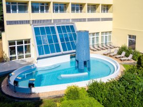 All Inclusive Urlaub inkl. Nutzung des Wellnessbereichs | 5 Tage 