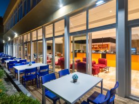 All Inclusive Urlaub inkl. Nutzung des Wellnessbereichs | 5 Tage 