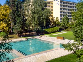 All Inclusive Urlaub inkl. Nutzung des Wellnessbereichs | 5 Tage 