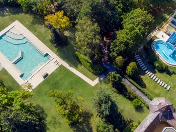 All Inclusive Urlaub inkl. Nutzung des Wellnessbereichs | 2 Tage