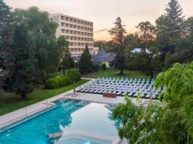 All Inclusive Urlaub inkl. Nutzung des Wellnessbereichs | 5 Tage 