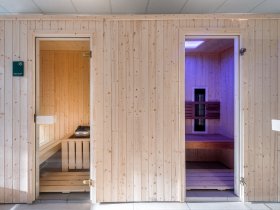 All Inclusive Urlaub inkl. Nutzung des Wellnessbereichs | 5 Tage 