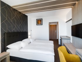 All Inclusive Urlaub inkl. Nutzung des Wellnessbereichs | 5 Tage 