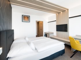 All Inclusive Urlaub inkl. Nutzung des Wellnessbereichs | 5 Tage 