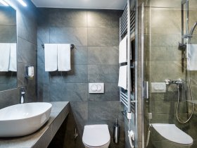 All Inclusive Urlaub inkl. Nutzung des Wellnessbereichs | 5 Tage 