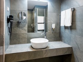 All Inclusive Urlaub inkl. Nutzung des Wellnessbereichs | 5 Tage 