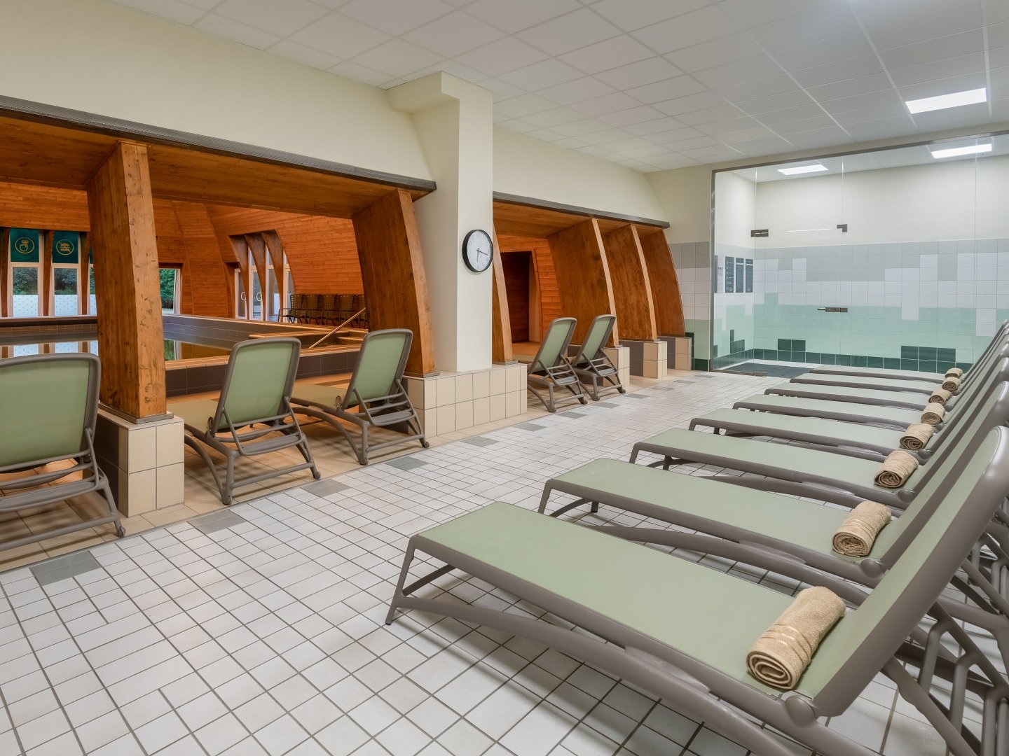 All Inclusive Urlaub inkl. Nutzung des Wellnessbereichs | 2 Tage
