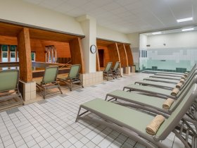 All Inclusive Urlaub inkl. Nutzung des Wellnessbereichs | 5 Tage 