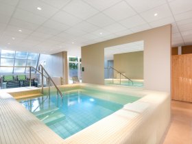 All Inclusive Urlaub inkl. Nutzung des Wellnessbereichs | 5 Tage 