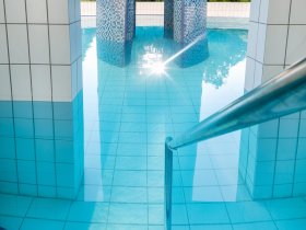 All Inclusive Urlaub inkl. Nutzung des Wellnessbereichs | 5 Tage 