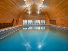 All Inclusive Urlaub inkl. Nutzung des Wellnessbereichs | 5 Tage 