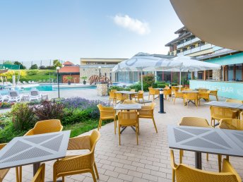 Entspannende Wellness Auszeit | 5 Tage