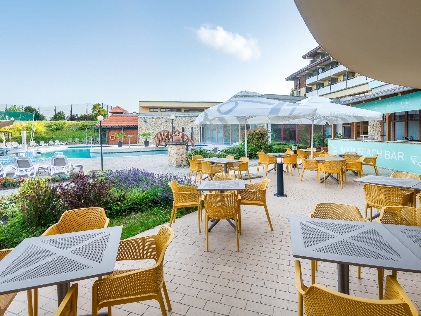 Entspannende Wellness Auszeit | 5 Tage