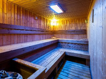 Entspannende Wellness Auszeit | 5 Tage
