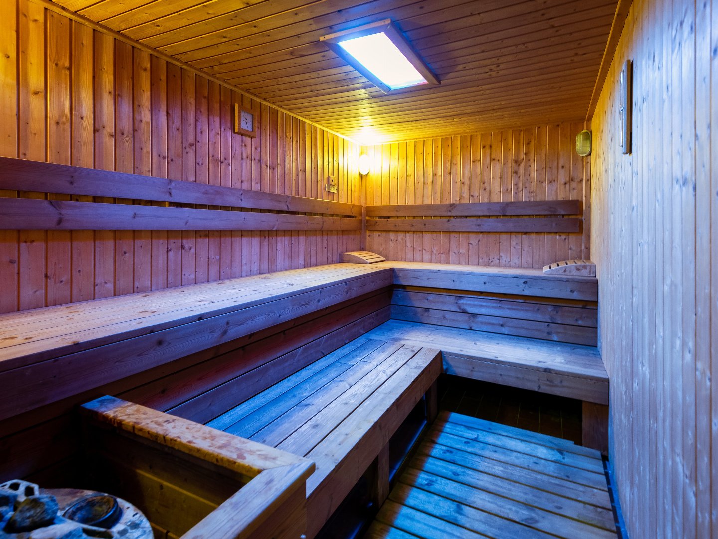 Entspannende Wellness Auszeit | 5 Tage